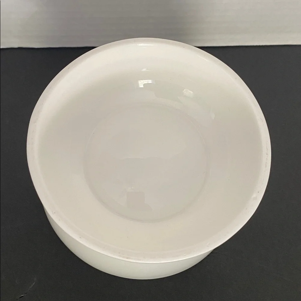 Necoichi Ceramic Elevated Cat bowl